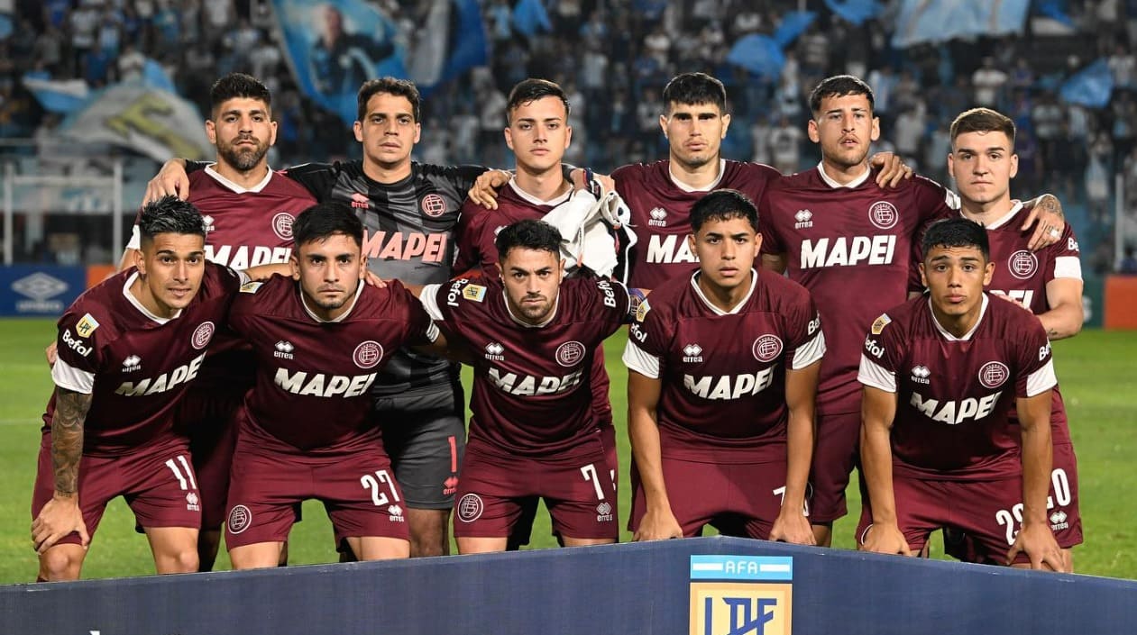 Lanús x Cruzeiro - Palpite, Análise e Tabela 30-10-2024